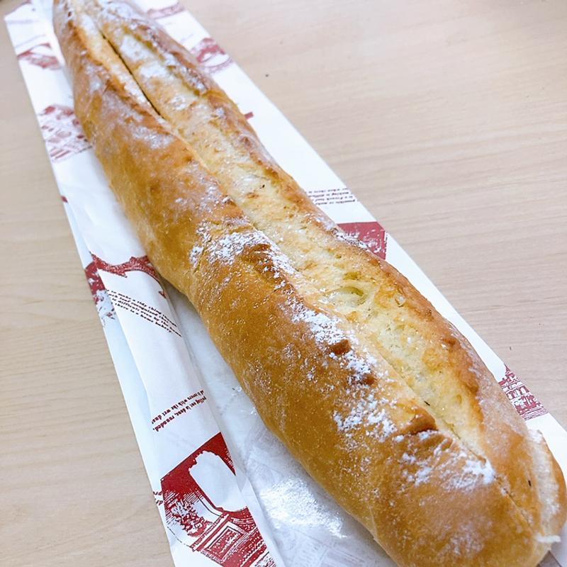 スイートバケット(ベーカリープチ白島店)