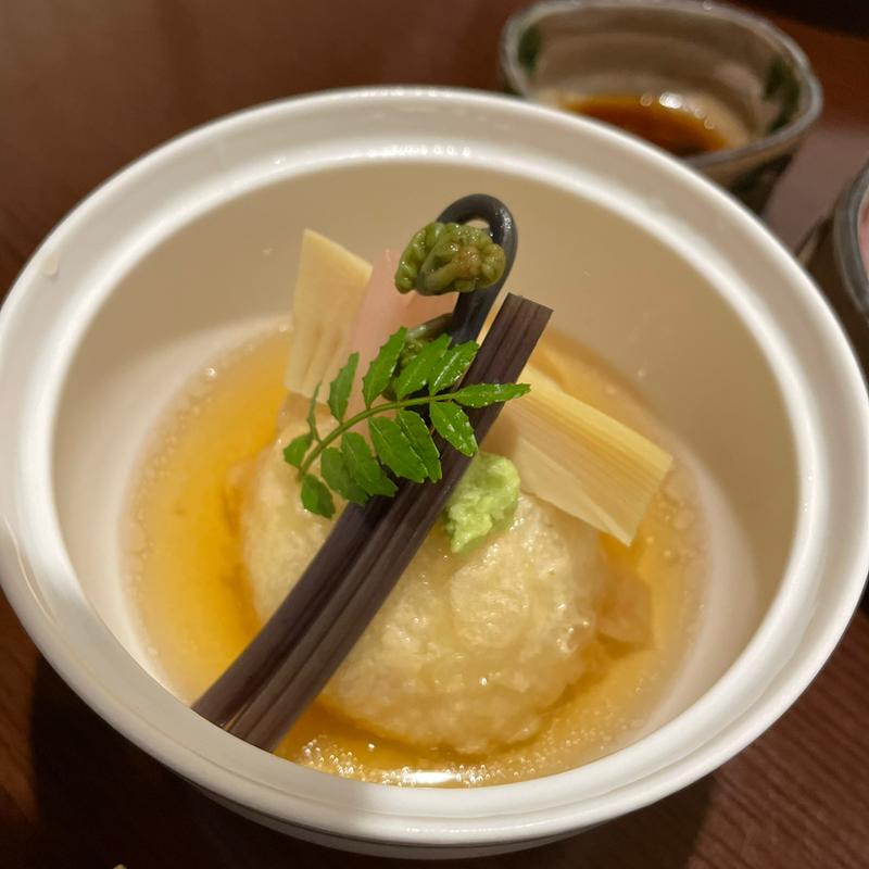 お椀(板前キッチン 兎 )