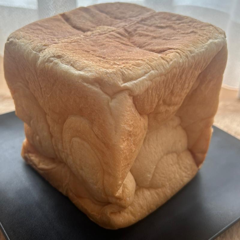 食パン(ハーフ)(bakery点心本店)