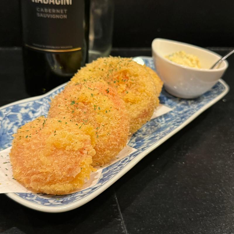 トマトカツレツ(TOMY x 103)