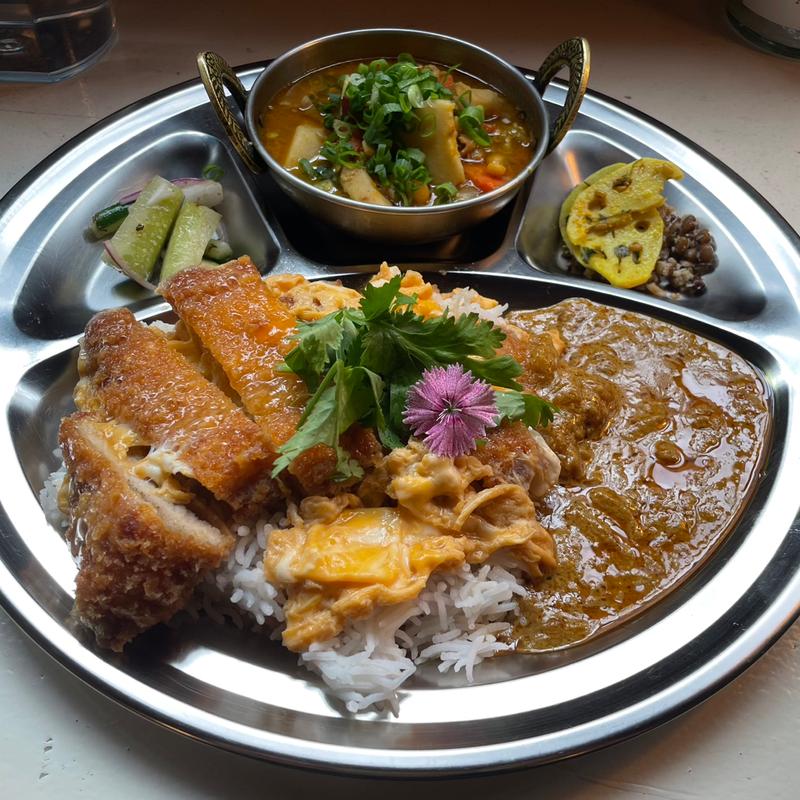 (spicekitchen popo スパイスキッチンポポ)