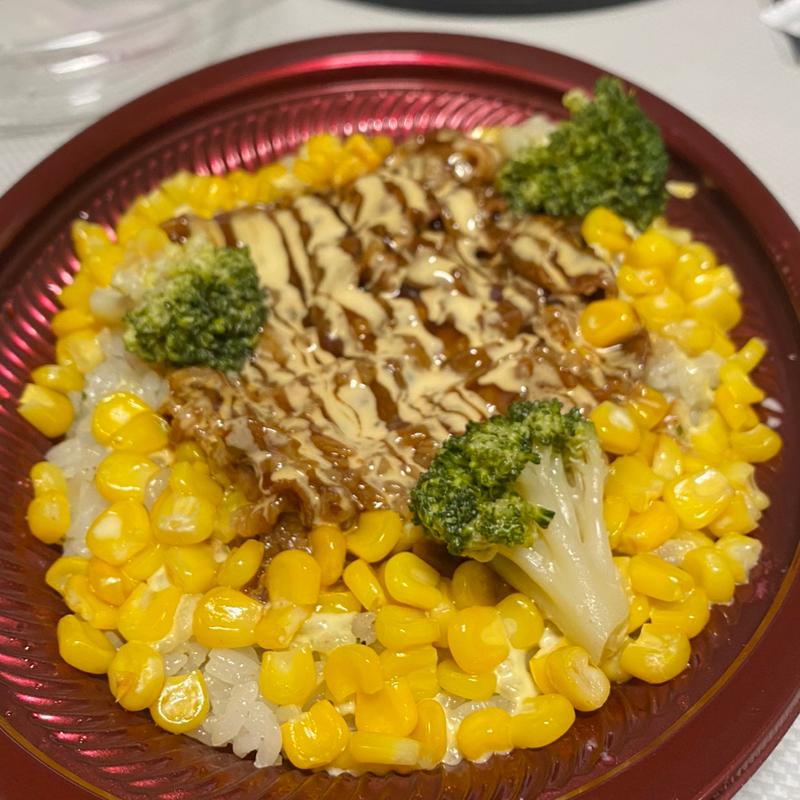 ビーフピラフ(イオンショッパーズ福岡店)