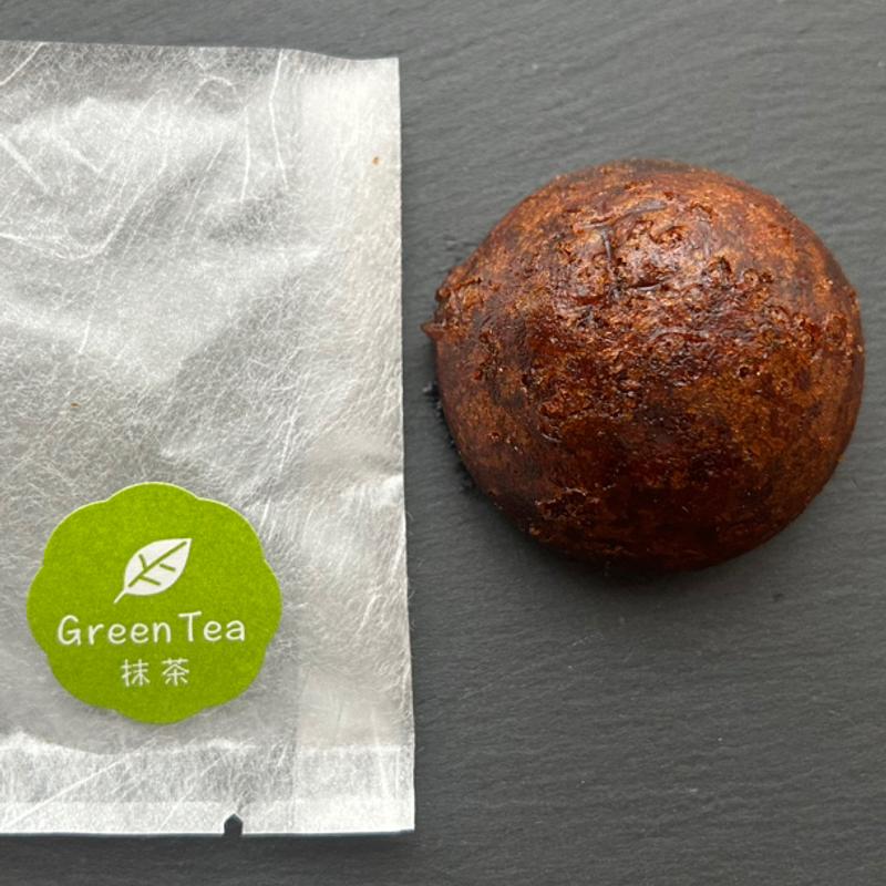 かりんとう饅頭 抹茶(ニホンノオカシ)