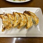 さつき餃子