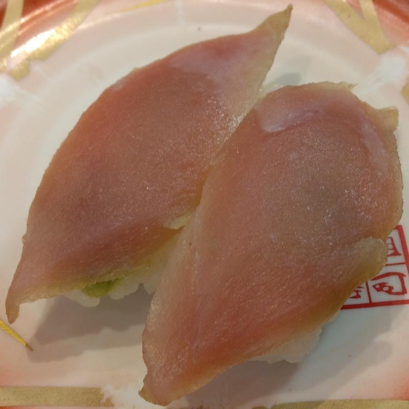 サービスとろ(元祖寿司京急川崎駅前店)