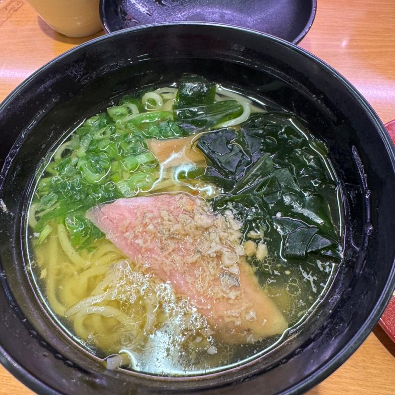 (スシロー リナシエ喜多町店 )