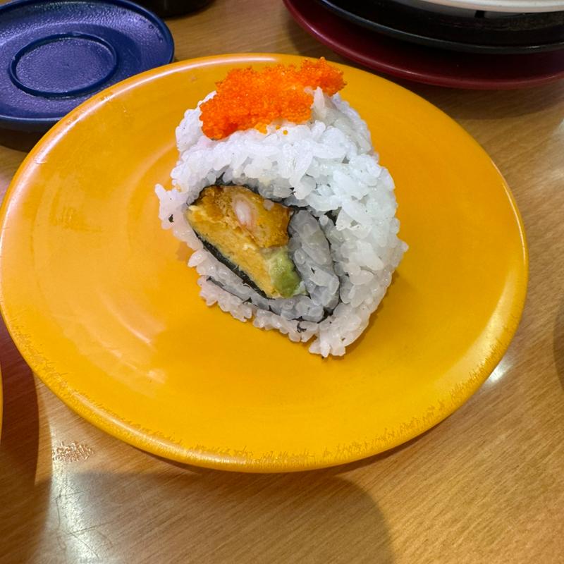 (スシロー リナシエ喜多町店 )