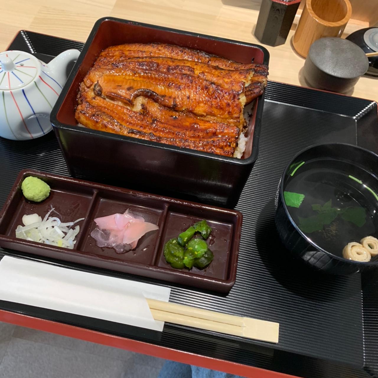 鰻重 松(鰻の成瀬 高崎下小鳥店)の口コミ一覧 | おいしい!が増えるグルメアプリ「SARAH」