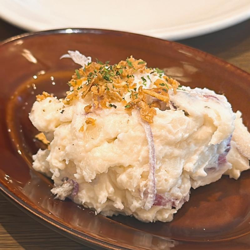 ポテトサラダ(Beer Thirty 京都三条河原町店（旧；アサヒビアレストラン スーパードライ京都）)