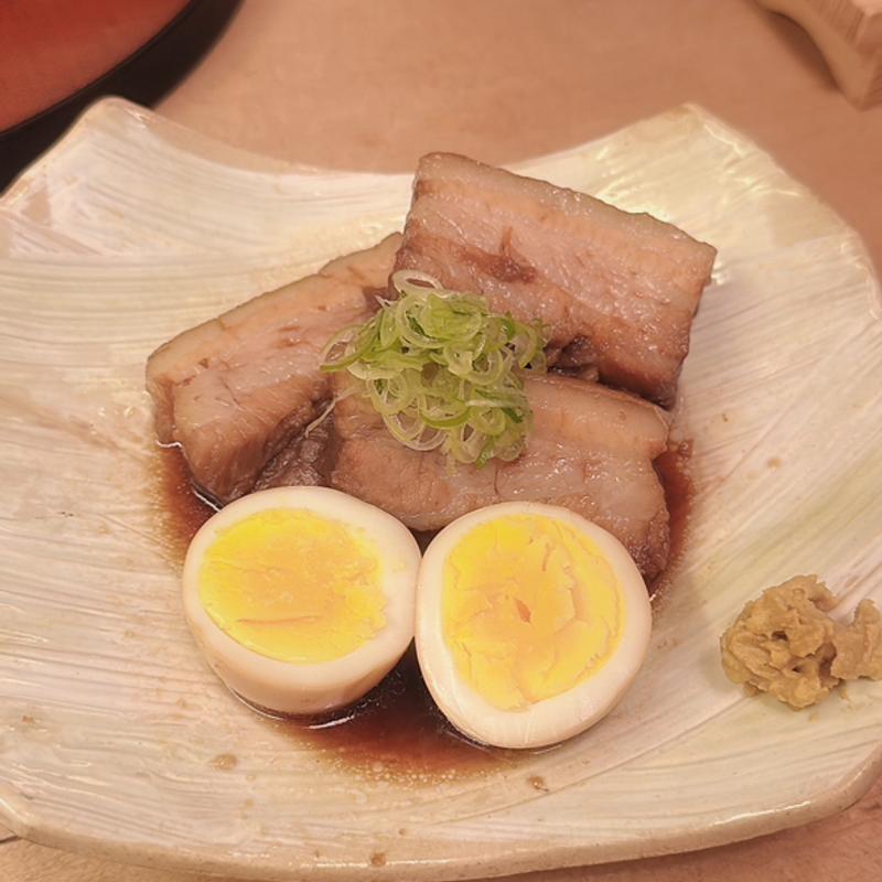 (出逢ひ茶屋 おせん （であひちゃや おせん）)