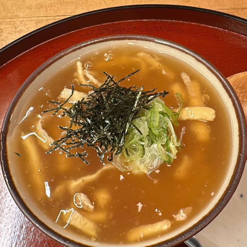 たぬき御飯(出逢ひ茶屋 おせん （であひちゃや おせん）)