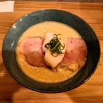脳好クリーミーラーメン#醤油