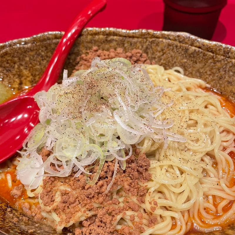 くにまつ ごま1辛(くにまつ + 武蔵坊)