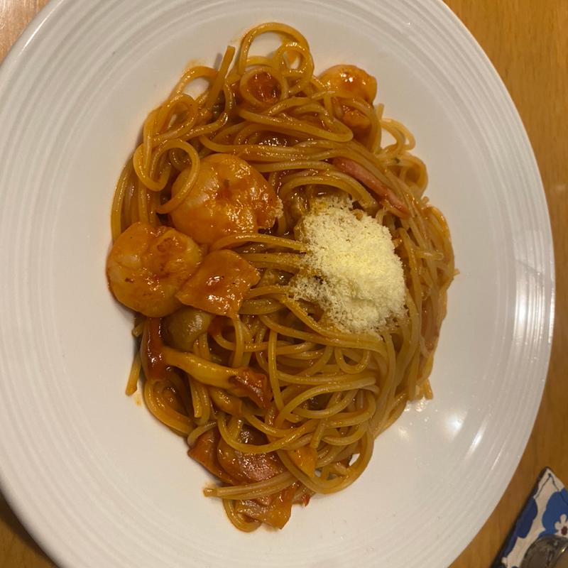 (旭川珈琲 カフェ・ドゥ・コリンズ)