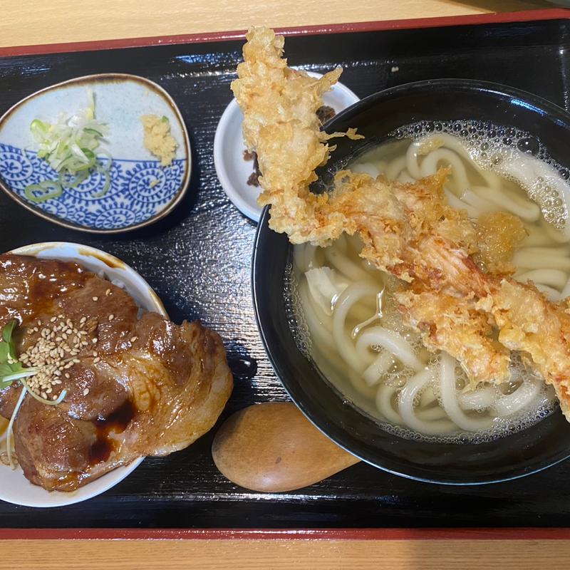 (讃岐うどん・千幸 )