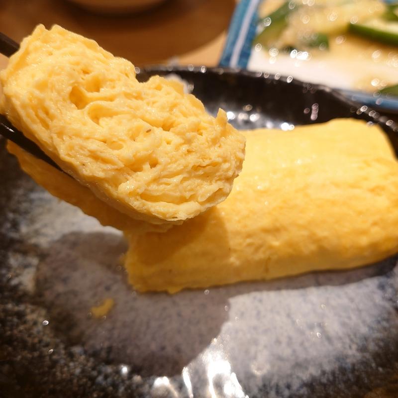 だしまき(八剣伝 堀切菖蒲園店 )