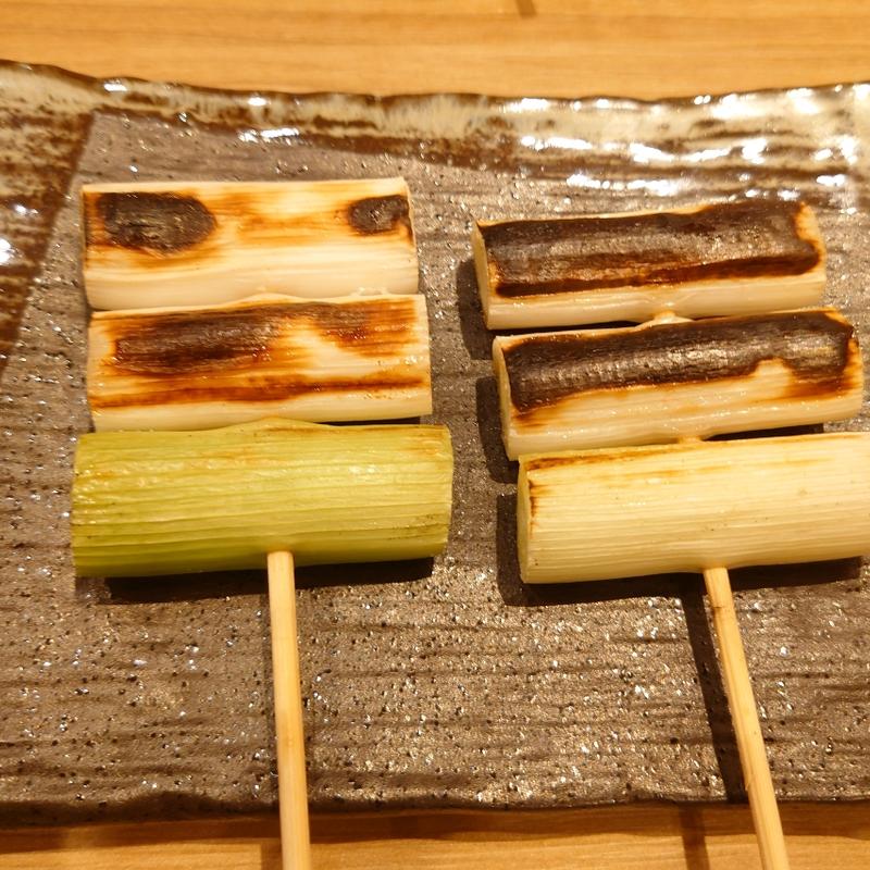 白ねぎ(八剣伝 堀切菖蒲園店 )