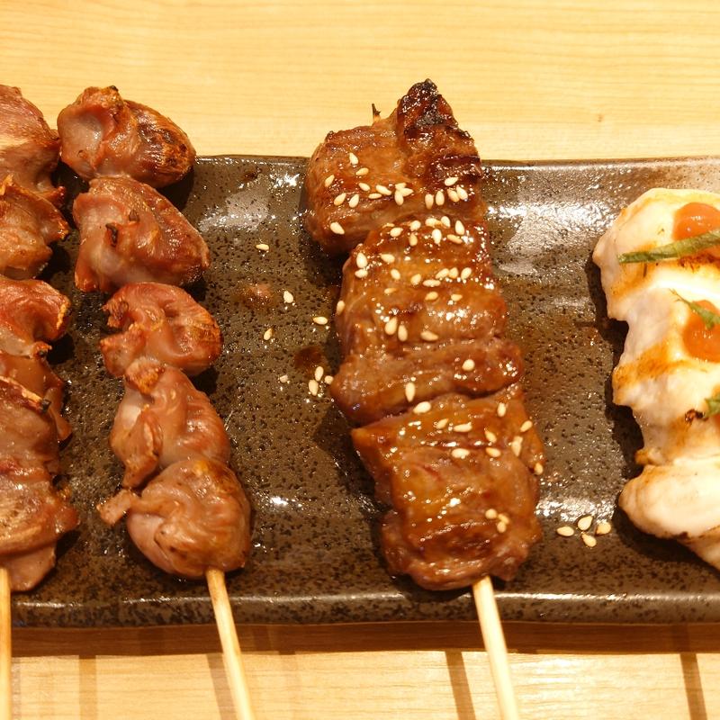 牛ハラミ(八剣伝 堀切菖蒲園店 )