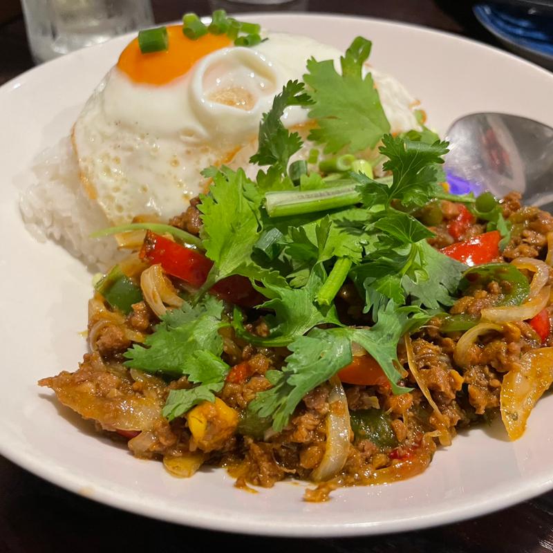 ガパオ(ハヌマン )