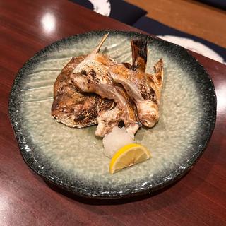 かま焼き