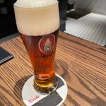 大使館ビール(Küche NEW Munchen)