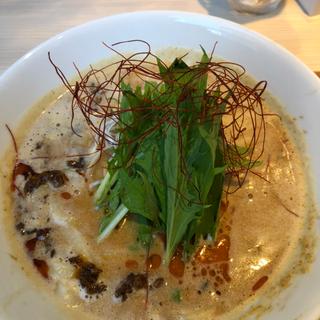 担々うどん(太閤うどん 中町店 )