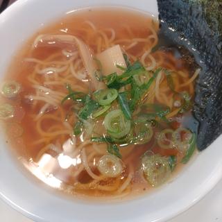 バーミヤンラーメン