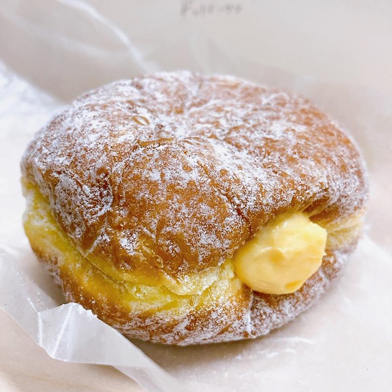 カスタード(.donut（ドットドーナツ）)