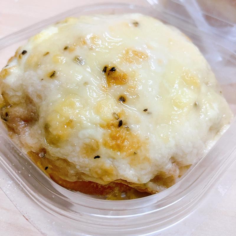 クロックムッシュ(.donut（ドットドーナツ）)