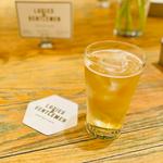 マッカランハイボール(ビストロカフェ レディースアンドジェントルメン (BISTRO CAFE LADIES & GENTLEMEN))