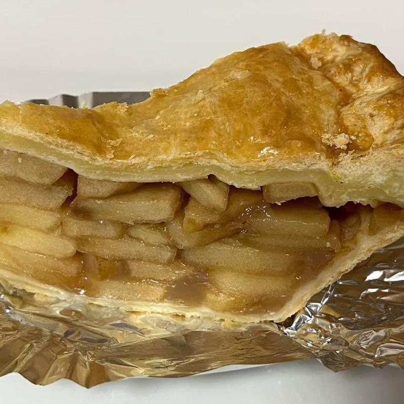 ダブルクラストアップルパイ(HUDSON MARKET BAKERS)