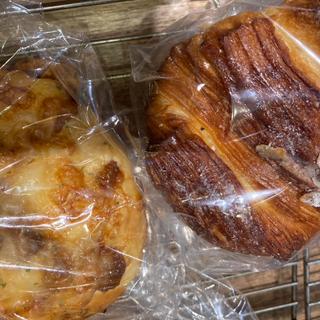 パン(ドンクエディテ ららぽーと和泉店)