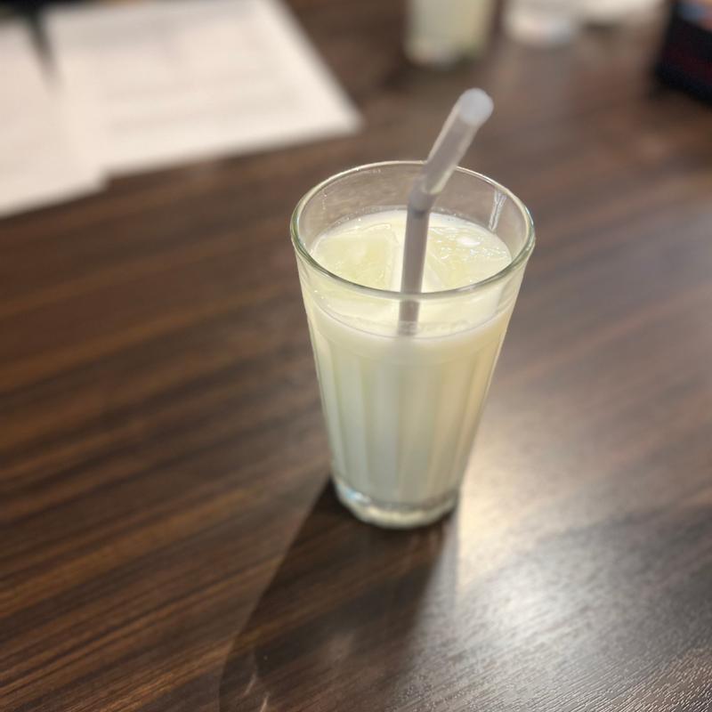 プレーンラッシー(ポカラダイニング 永山店)