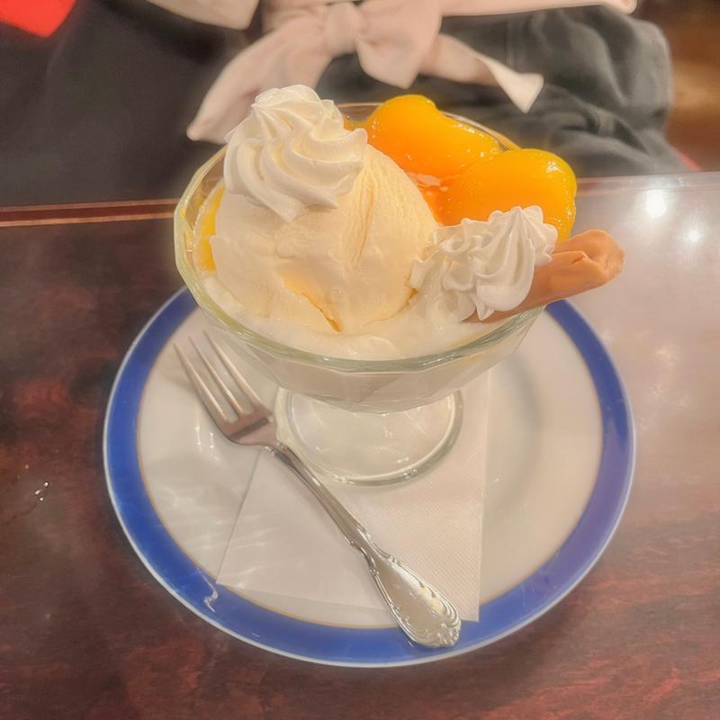 (ローヤル珈琲店 本店 （ローヤルコーヒーテン）)