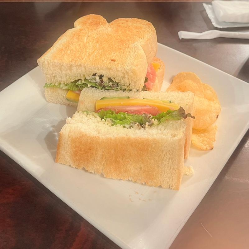 (ローヤル珈琲店 本店 （ローヤルコーヒーテン）)