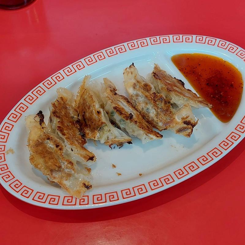 (中華料理 珍龍)