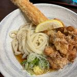 ちくざんうどん