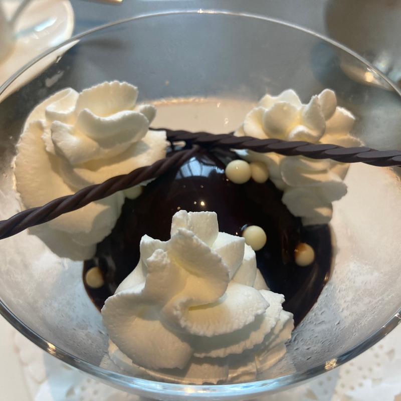 (オールデイダイニング オーキッド)