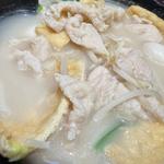 マーラー(譚仔三哥(タムジャイサムゴー)新宿中央通り店)