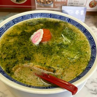 辛味噌ラーメン(山形辛味噌らーめんだるま)