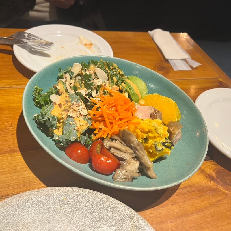 (エスプレッソディーワークス流山おおたかの森/DRA7)