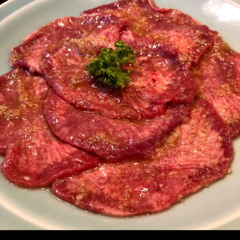 オリジナルタン(ばんらい )