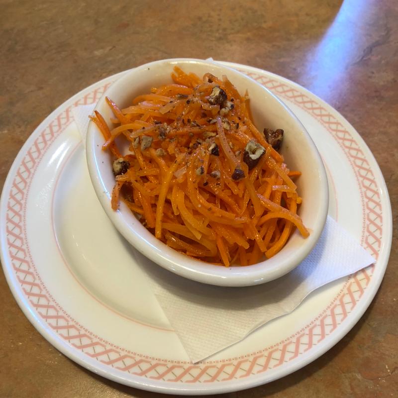 キャロットラペ(フライングガーデン 足利店)