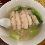 麺飯セット