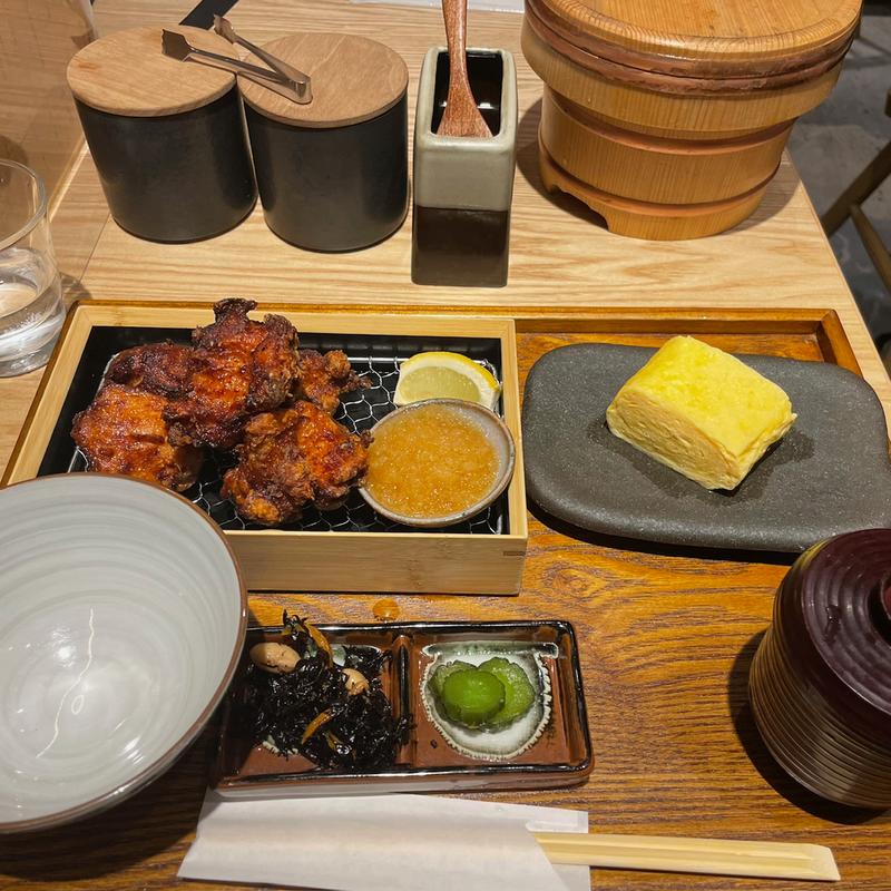 (土鍋ご飯 SHIKA-JIKA)