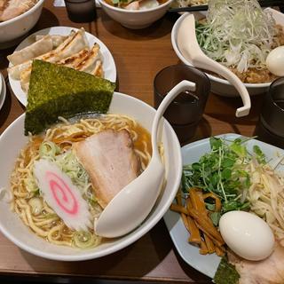 (昌平 新宿西口店)