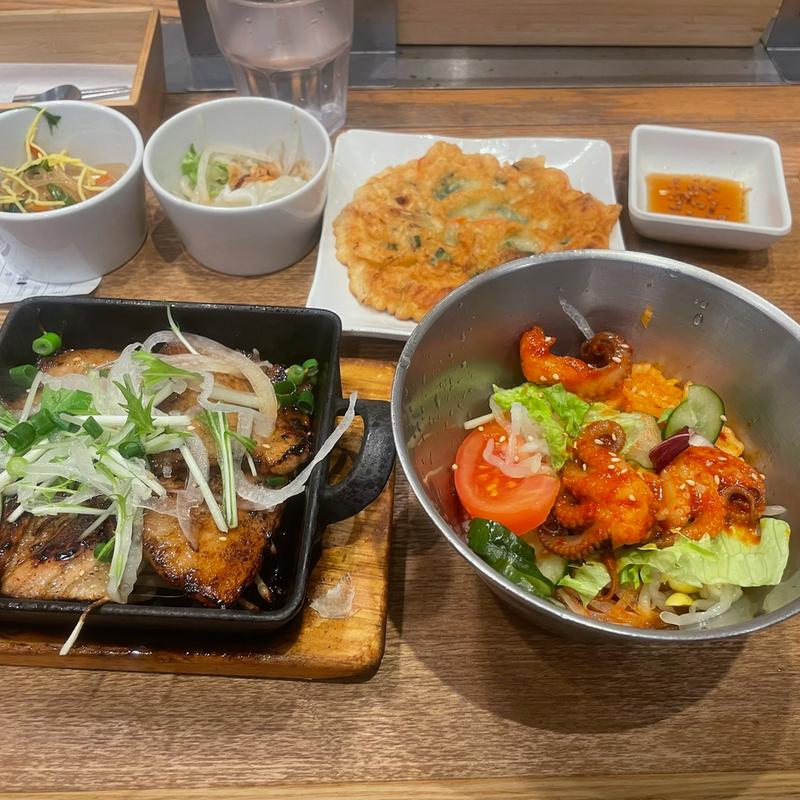 (pab-sang 新宿ルミネエスト店)