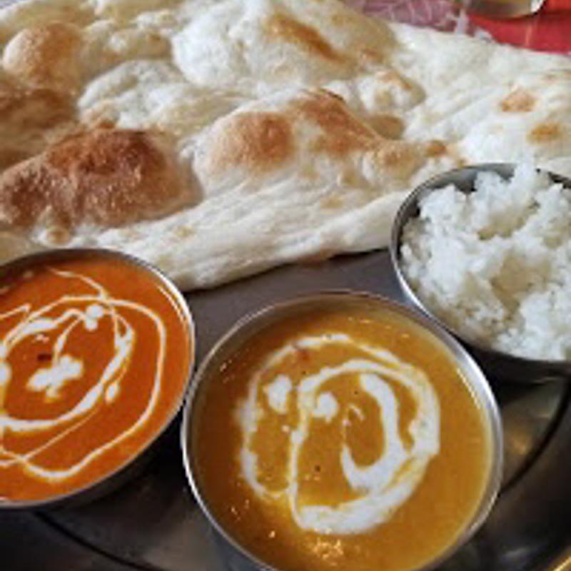 namaste set (日本橋小網町１８−１１)