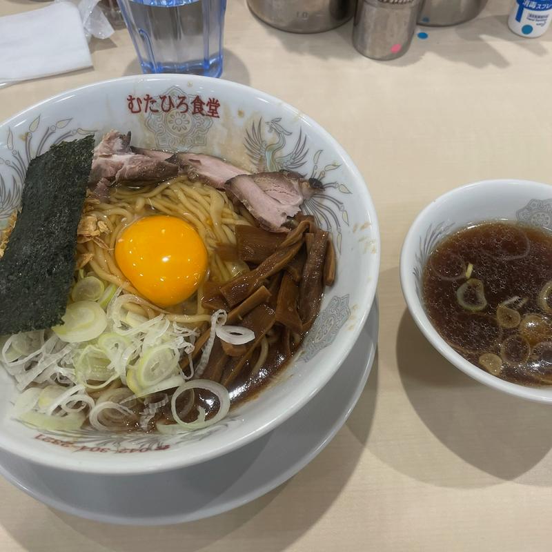 (むたひろ食堂)