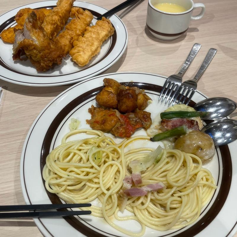 (ケンタッキーフライドチキン南町田グランベリーパーク店)